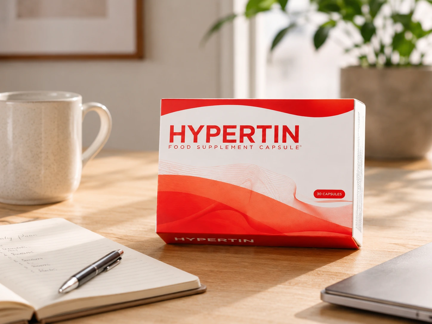 Hypertin – detalj proizvoda 2