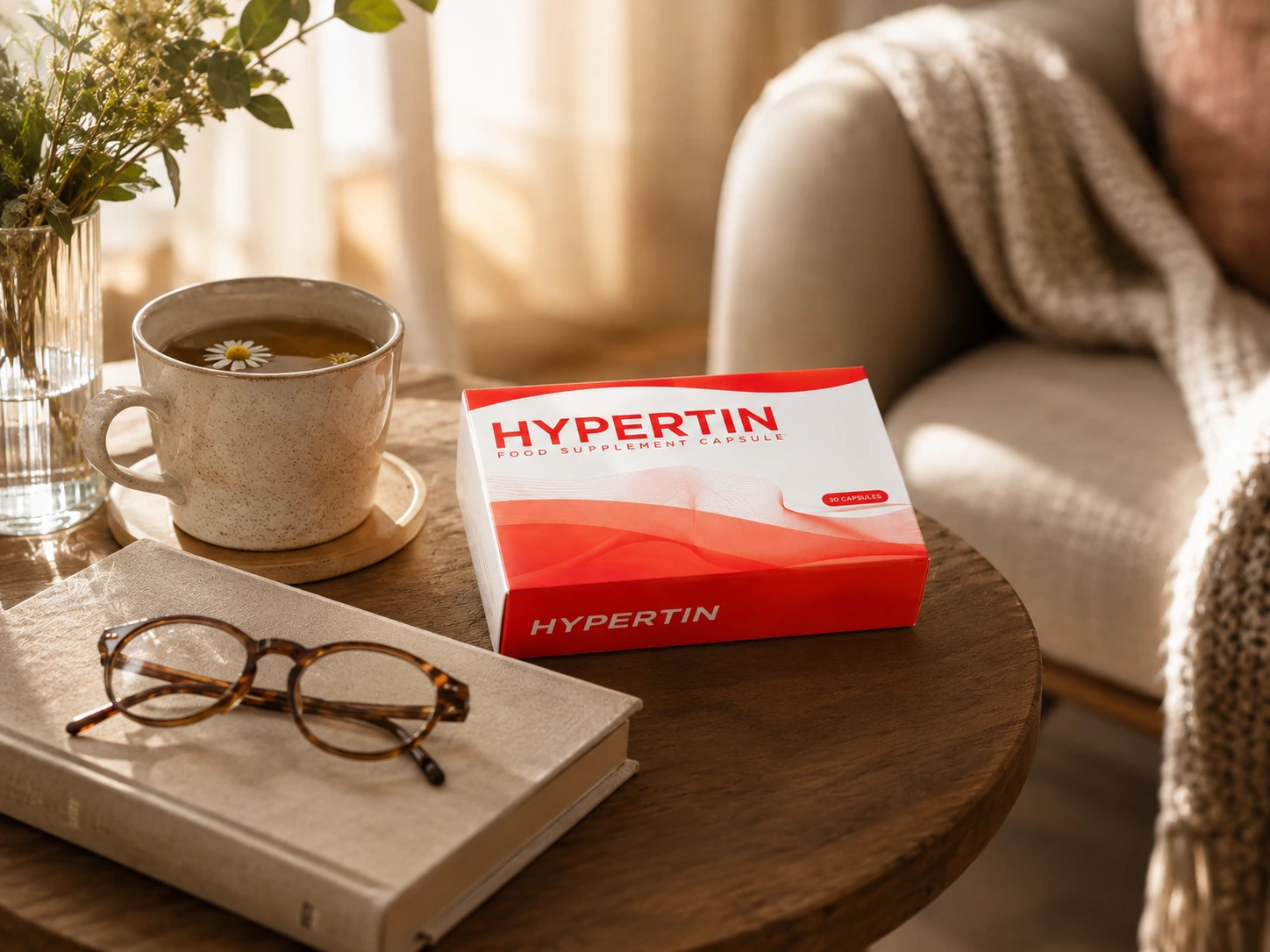 Hypertin – detalj proizvoda 3